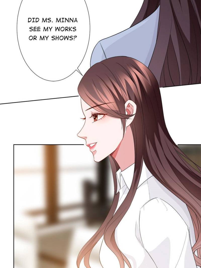 Trial Marriage Husband: Need To Work Hard chapter 32 page 47