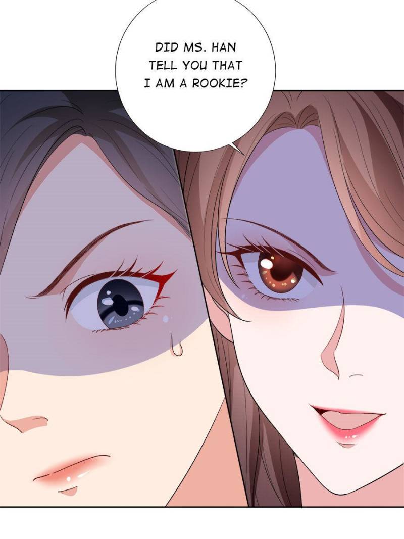 Trial Marriage Husband: Need To Work Hard chapter 32 page 50