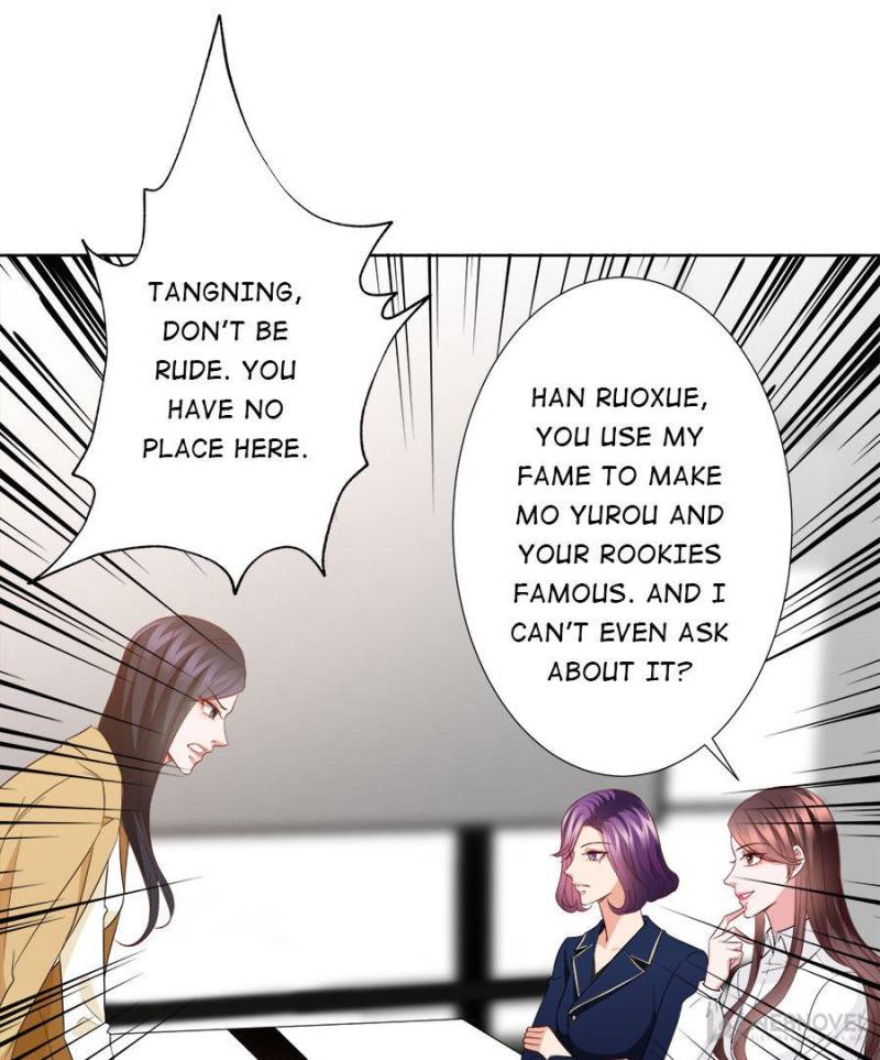 Trial Marriage Husband: Need To Work Hard chapter 32 page 51