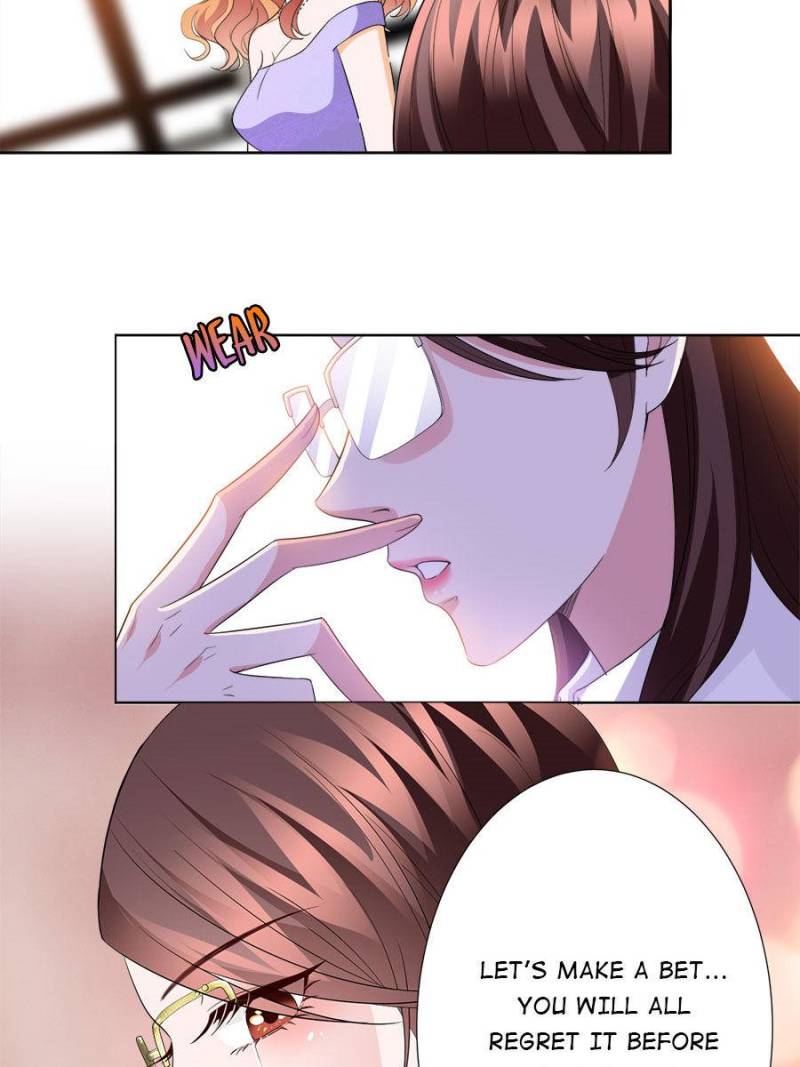 Trial Marriage Husband: Need To Work Hard chapter 32 page 53