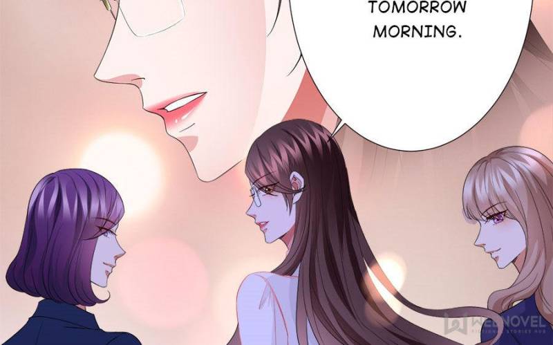 Trial Marriage Husband: Need To Work Hard chapter 32 page 54