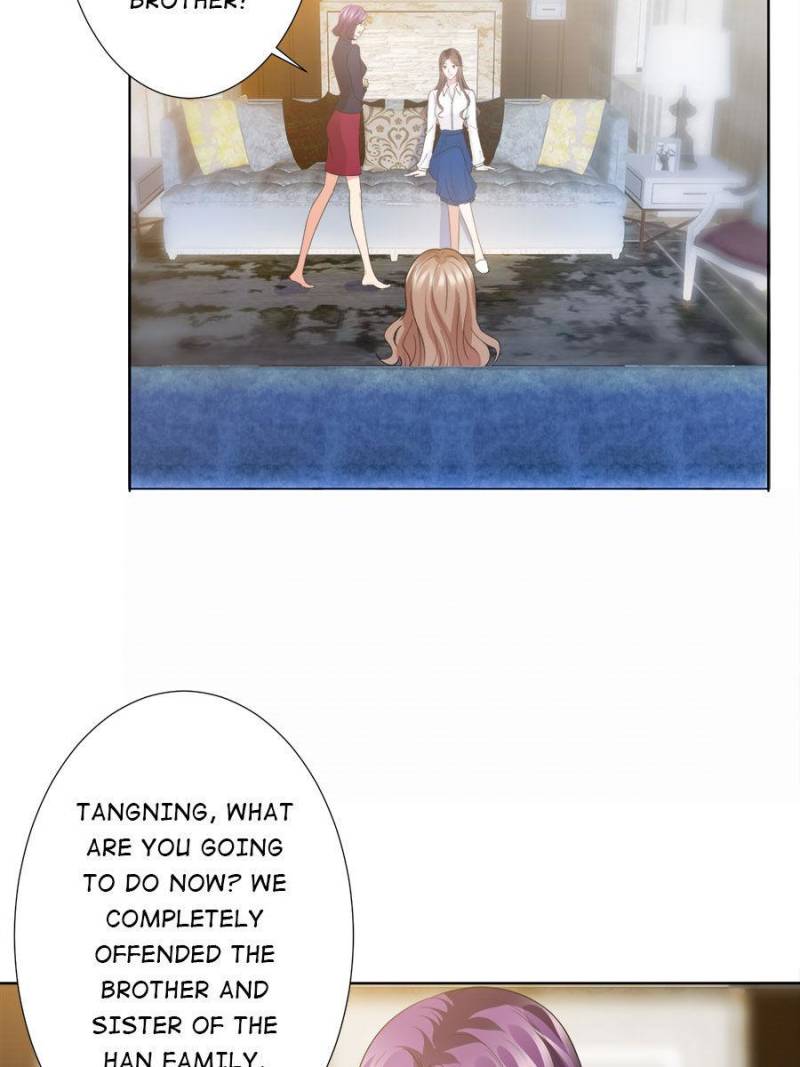 Trial Marriage Husband: Need To Work Hard chapter 32 page 59