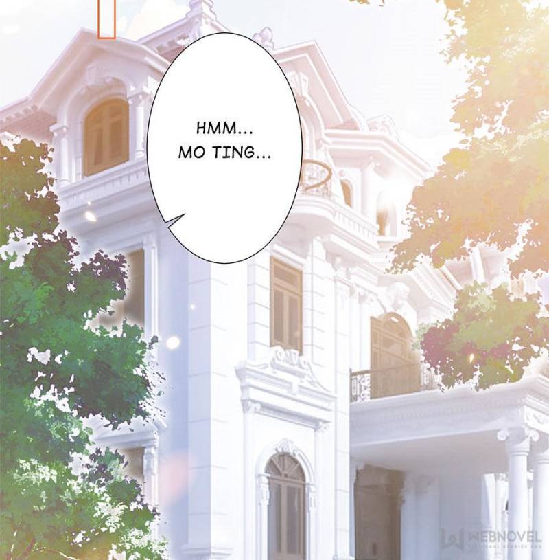 Trial Marriage Husband: Need To Work Hard chapter 32 page 6