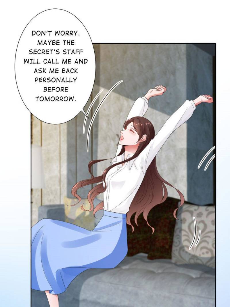 Trial Marriage Husband: Need To Work Hard chapter 32 page 61