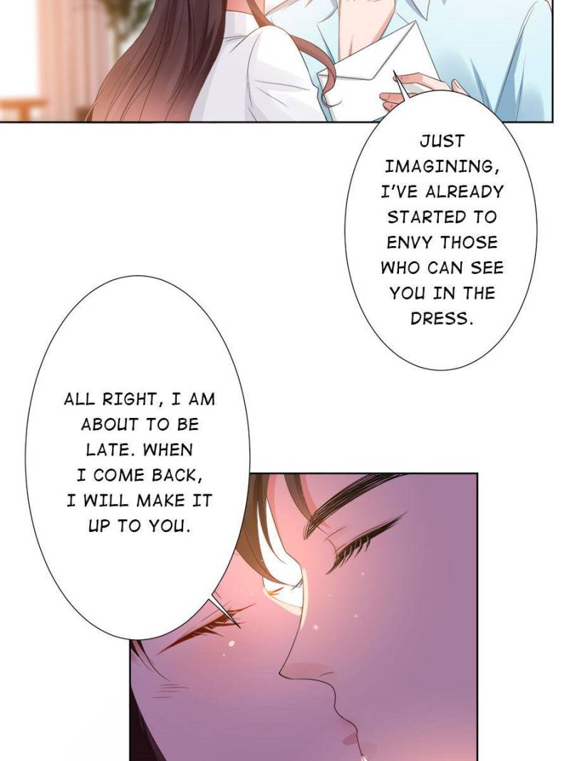 Trial Marriage Husband: Need To Work Hard chapter 32 page 65