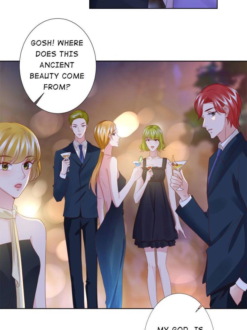 Trial Marriage Husband: Need To Work Hard chapter 32 page 71