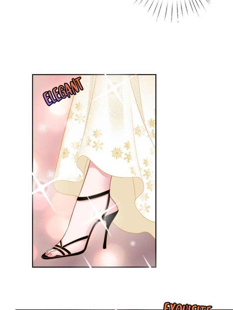 Trial Marriage Husband: Need To Work Hard chapter 32 page 74