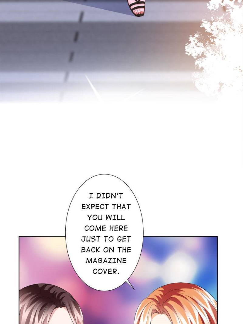 Trial Marriage Husband: Need To Work Hard chapter 32 page 79