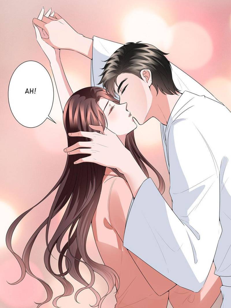 Trial Marriage Husband: Need To Work Hard chapter 32 page 8