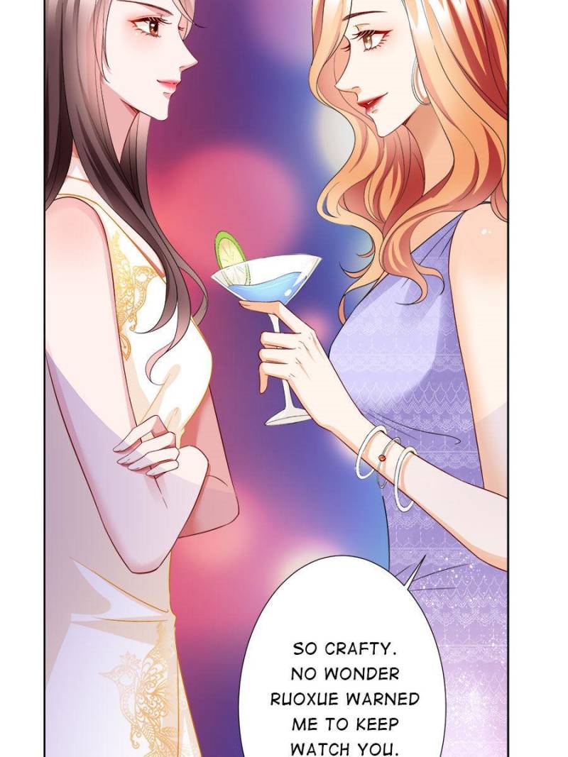 Trial Marriage Husband: Need To Work Hard chapter 32 page 80