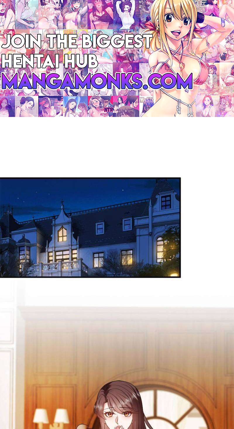 Trial Marriage Husband: Need To Work Hard chapter 320 page 1