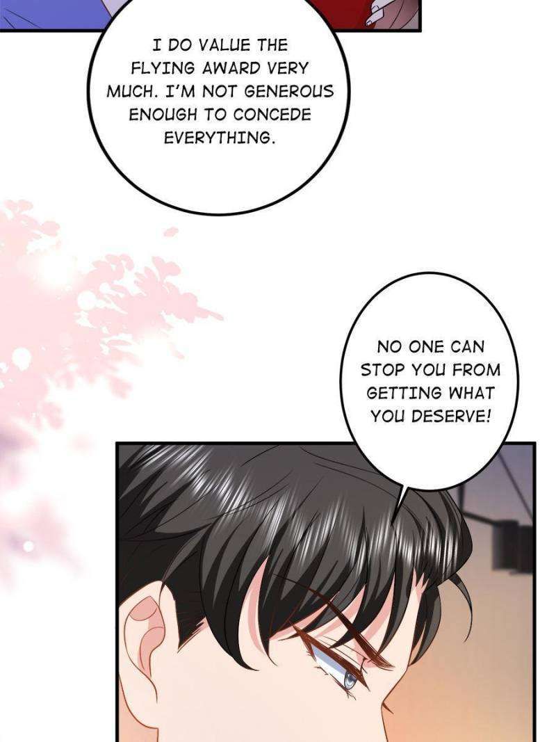 Trial Marriage Husband: Need To Work Hard chapter 320 page 10