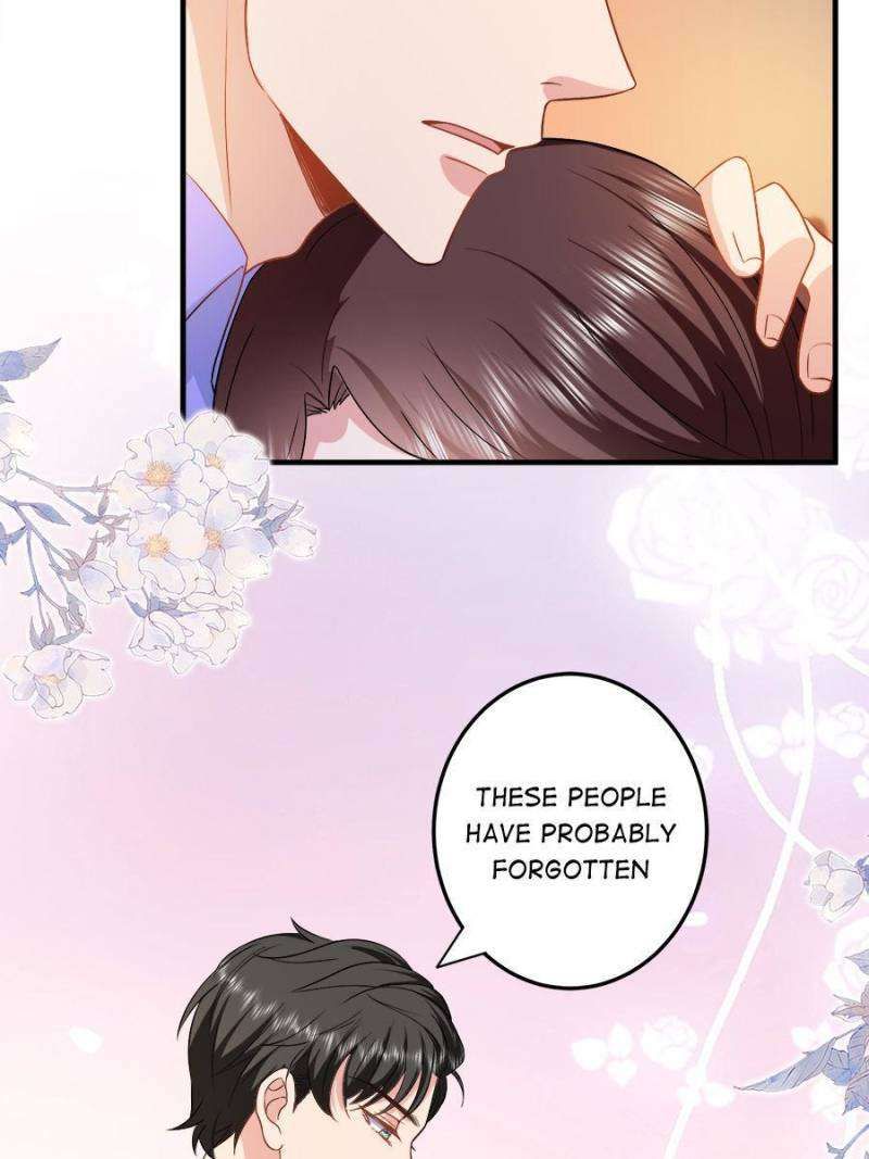 Trial Marriage Husband: Need To Work Hard chapter 320 page 11