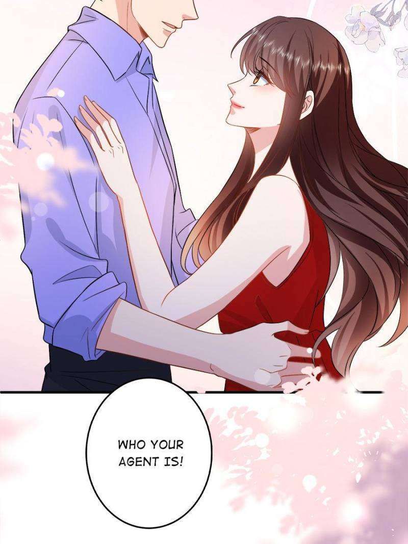 Trial Marriage Husband: Need To Work Hard chapter 320 page 12