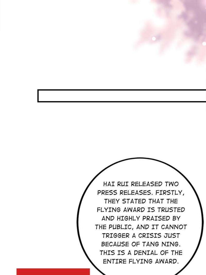 Trial Marriage Husband: Need To Work Hard chapter 320 page 13