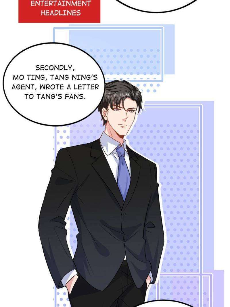 Trial Marriage Husband: Need To Work Hard chapter 320 page 14