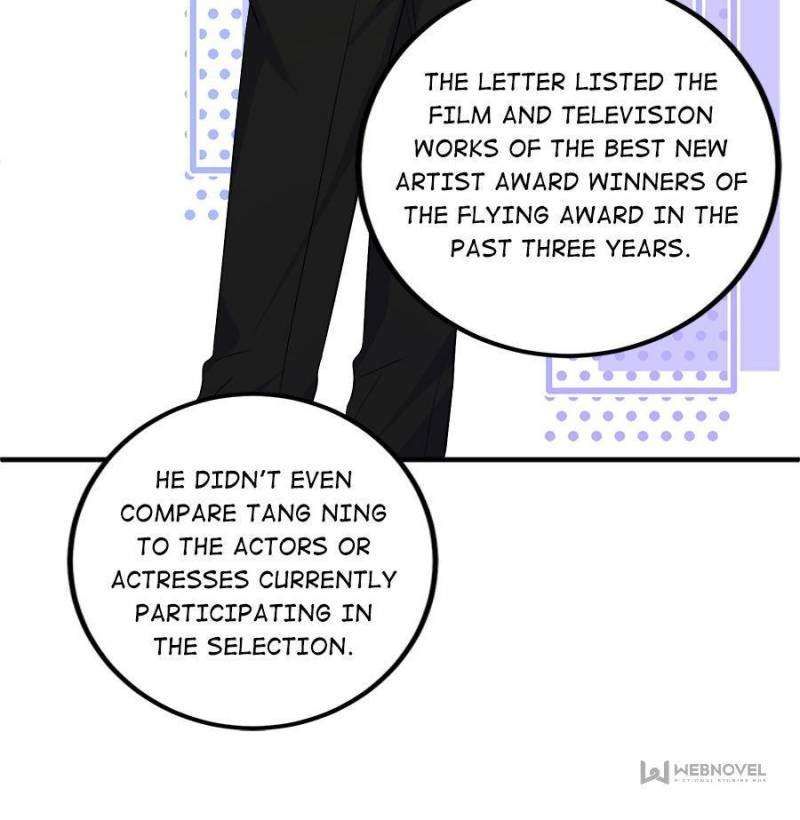 Trial Marriage Husband: Need To Work Hard chapter 320 page 15