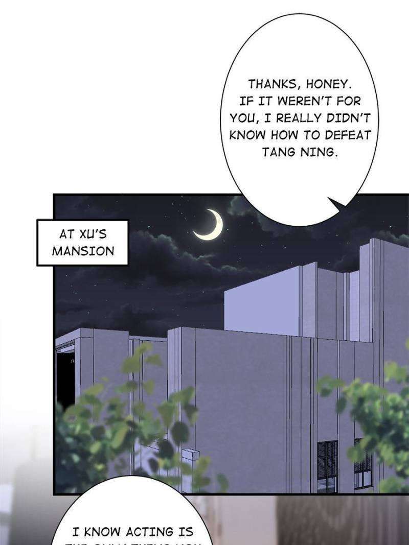 Trial Marriage Husband: Need To Work Hard chapter 320 page 16