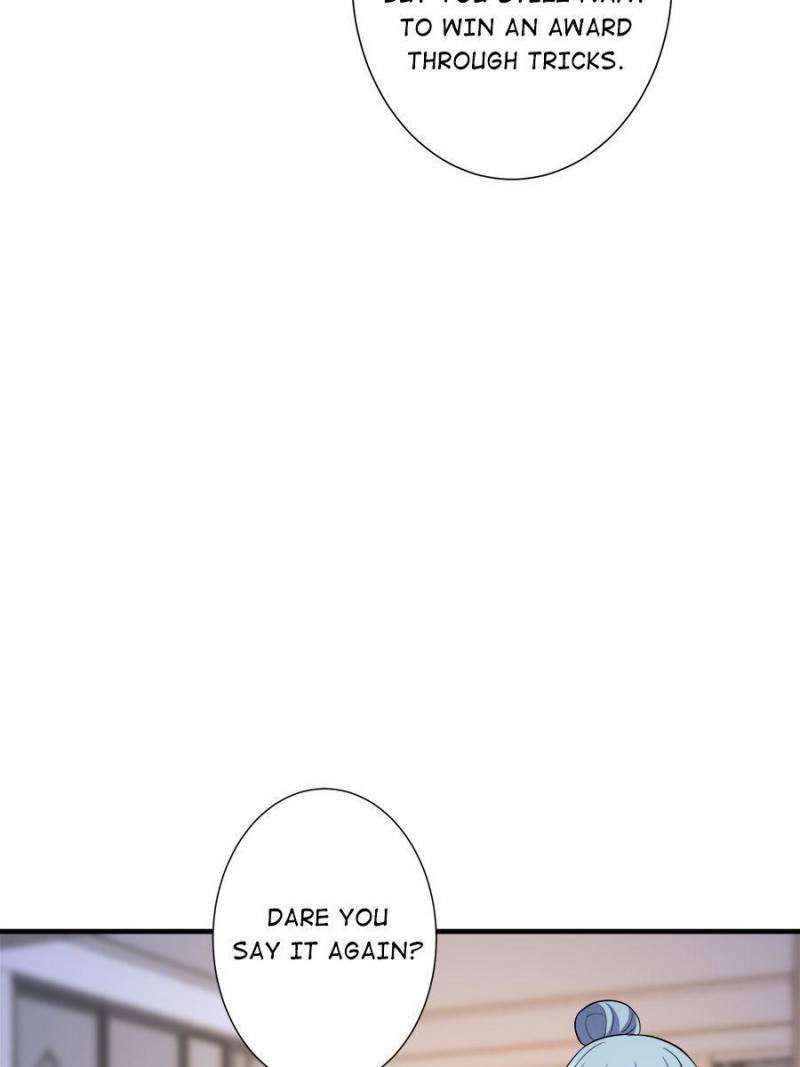 Trial Marriage Husband: Need To Work Hard chapter 320 page 20