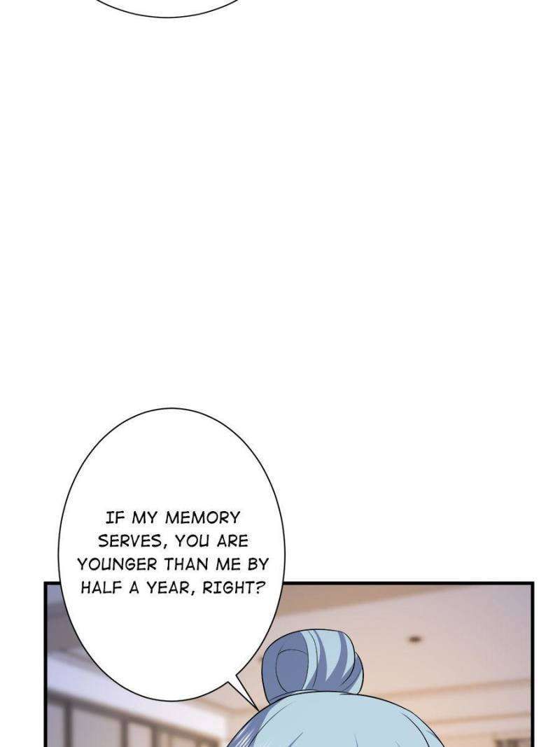 Trial Marriage Husband: Need To Work Hard chapter 320 page 22