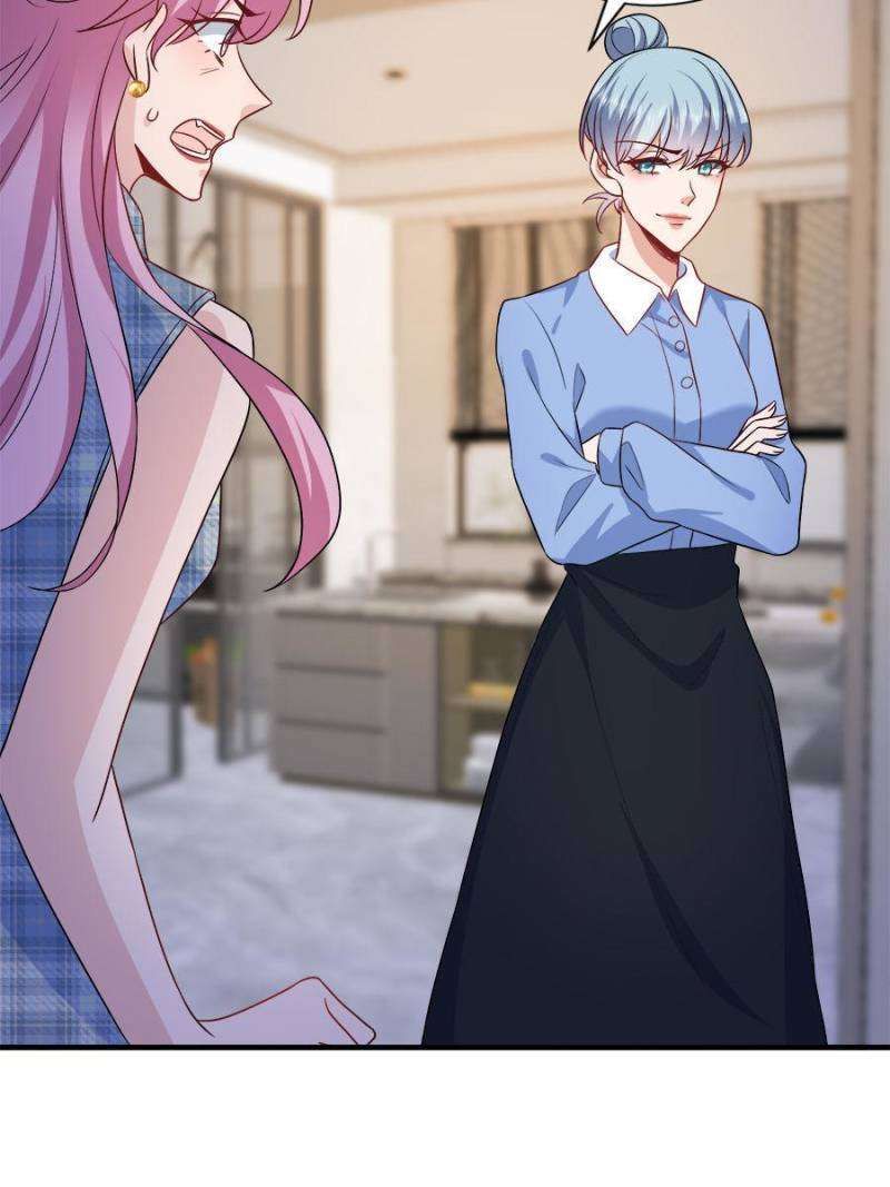 Trial Marriage Husband: Need To Work Hard chapter 320 page 25