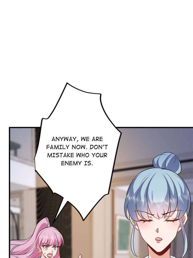 Trial Marriage Husband: Need To Work Hard chapter 320 page 26