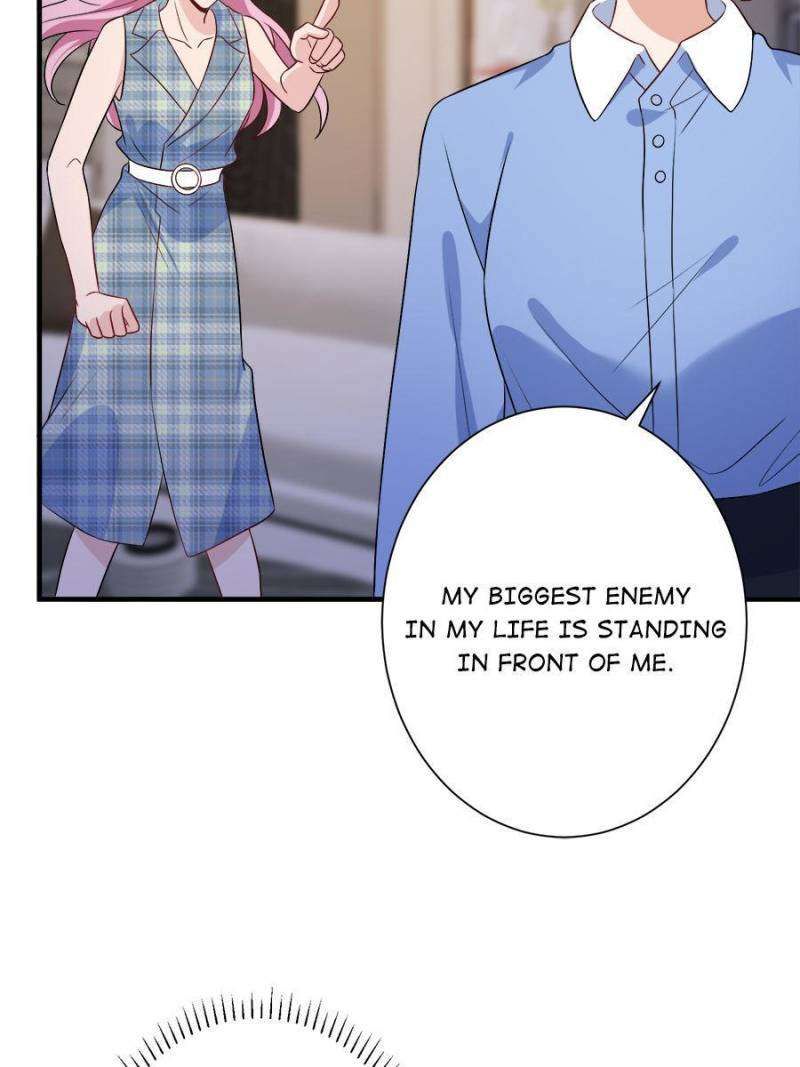 Trial Marriage Husband: Need To Work Hard chapter 320 page 27