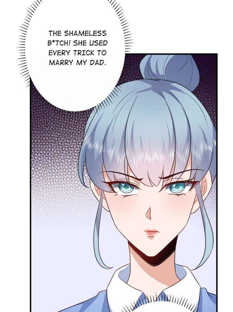 Trial Marriage Husband: Need To Work Hard chapter 320 page 28