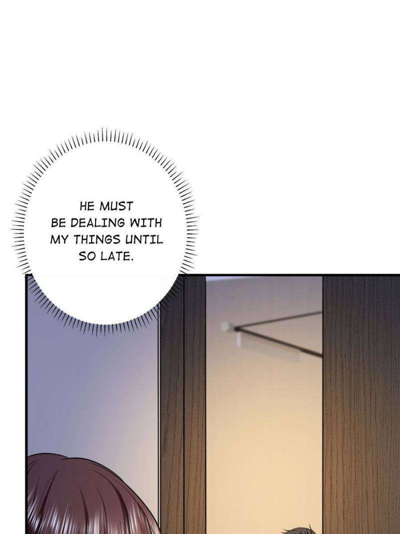 Trial Marriage Husband: Need To Work Hard chapter 320 page 3