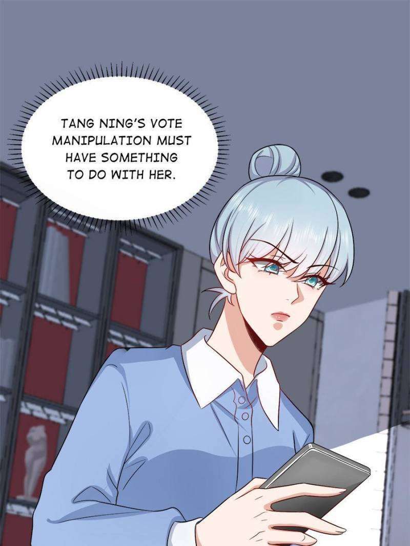 Trial Marriage Husband: Need To Work Hard chapter 320 page 30