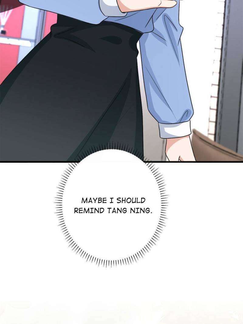 Trial Marriage Husband: Need To Work Hard chapter 320 page 31