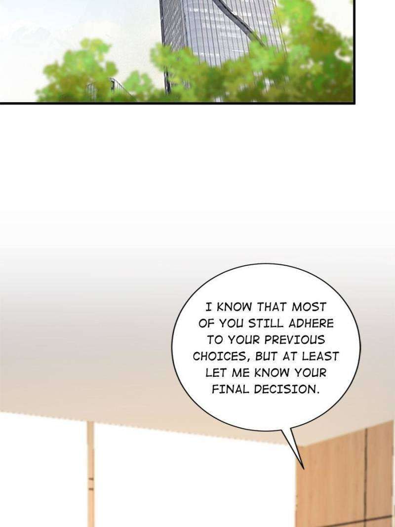 Trial Marriage Husband: Need To Work Hard chapter 320 page 34