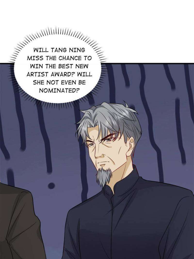 Trial Marriage Husband: Need To Work Hard chapter 320 page 36