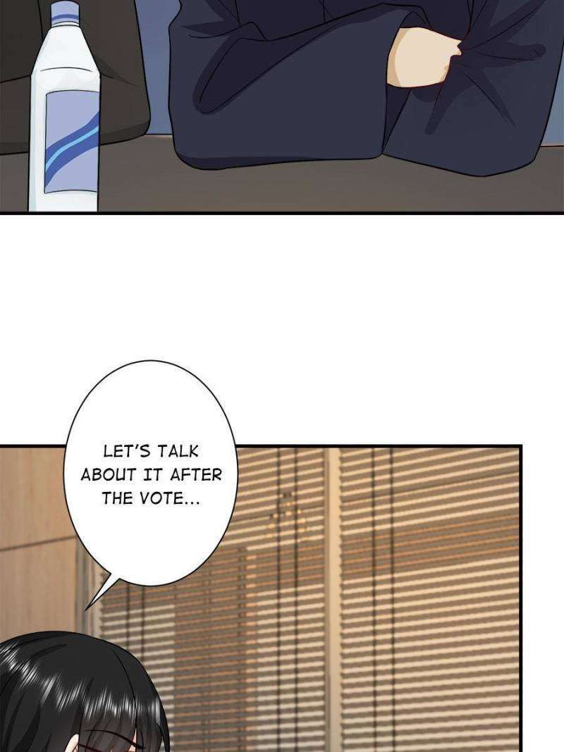 Trial Marriage Husband: Need To Work Hard chapter 320 page 37