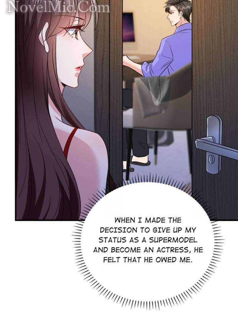 Trial Marriage Husband: Need To Work Hard chapter 320 page 4