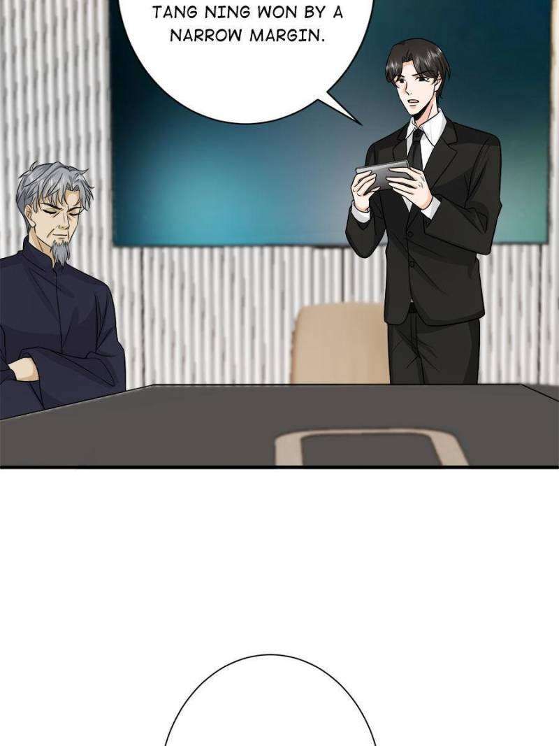 Trial Marriage Husband: Need To Work Hard chapter 320 page 41