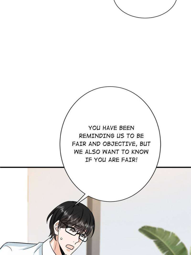 Trial Marriage Husband: Need To Work Hard chapter 320 page 43