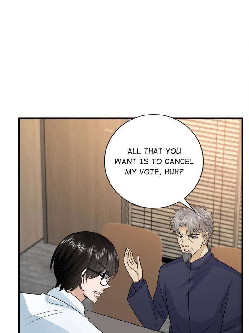 Trial Marriage Husband: Need To Work Hard chapter 320 page 45