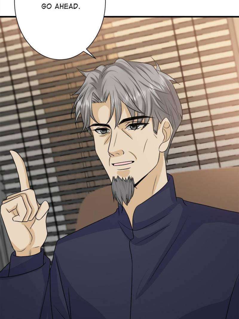 Trial Marriage Husband: Need To Work Hard chapter 320 page 47