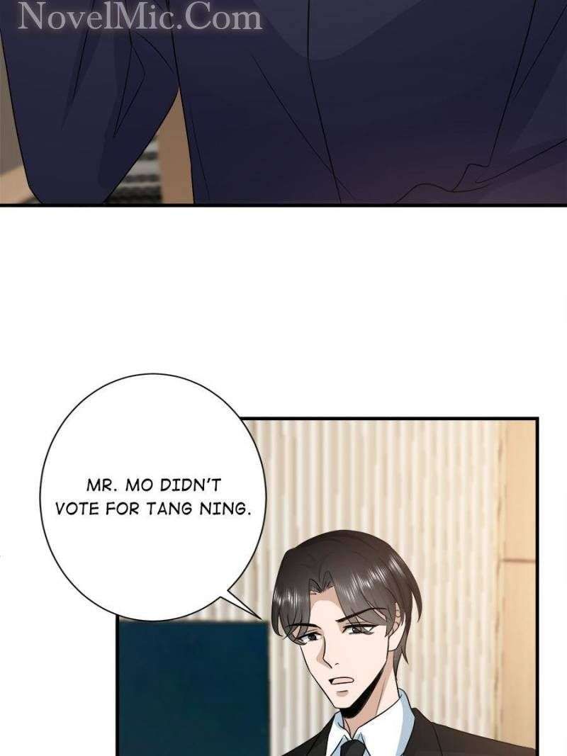 Trial Marriage Husband: Need To Work Hard chapter 320 page 48