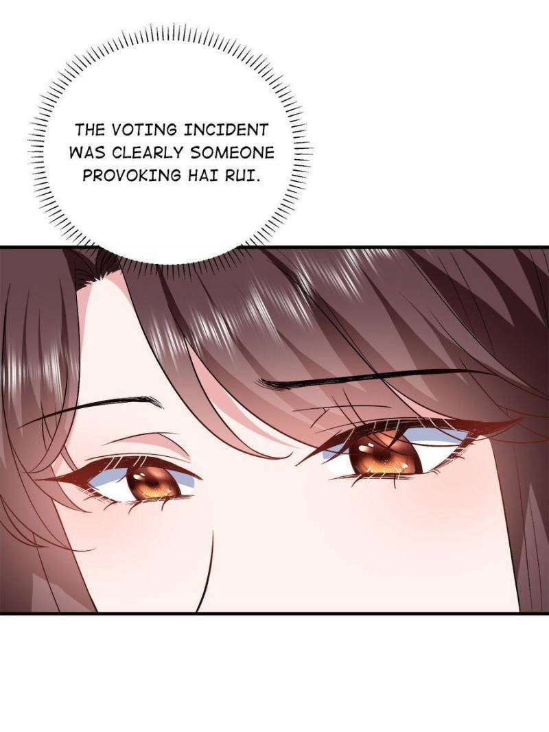 Trial Marriage Husband: Need To Work Hard chapter 320 page 5