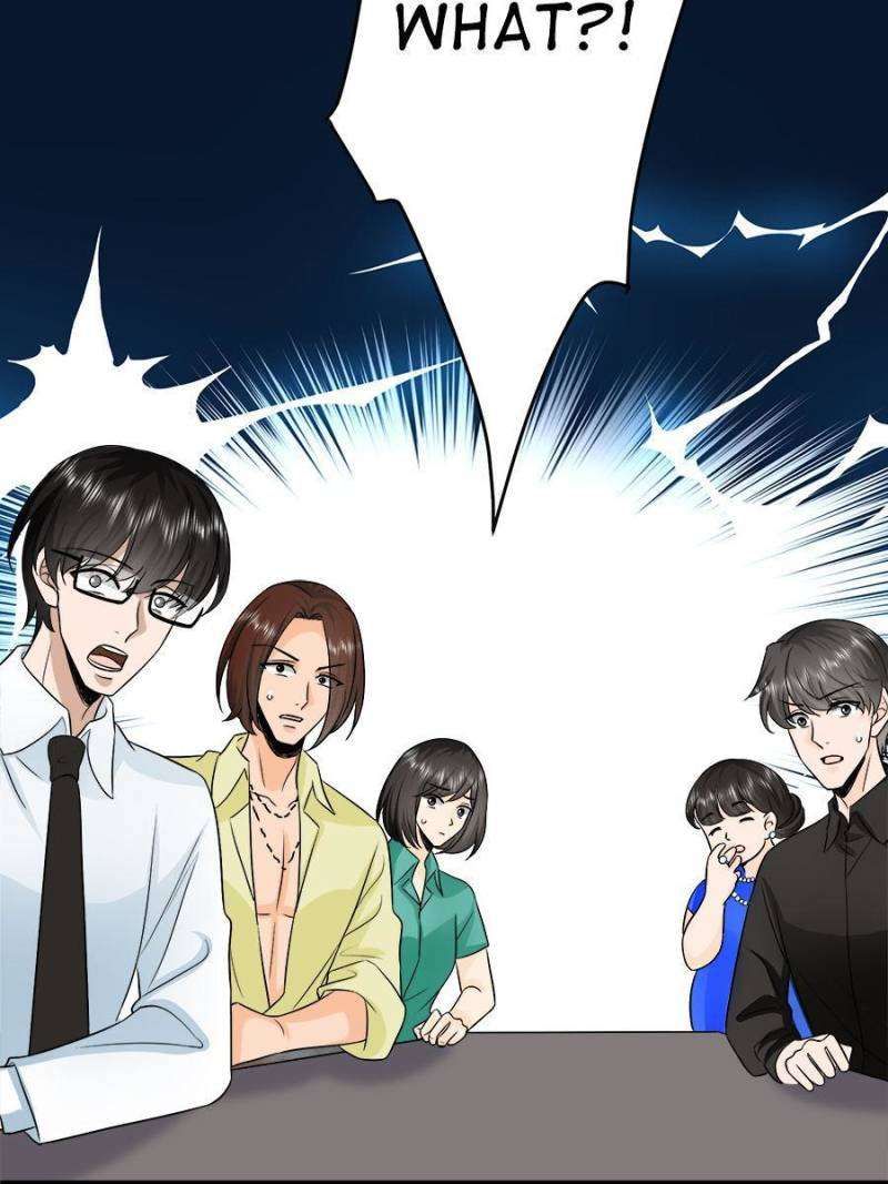 Trial Marriage Husband: Need To Work Hard chapter 320 page 50