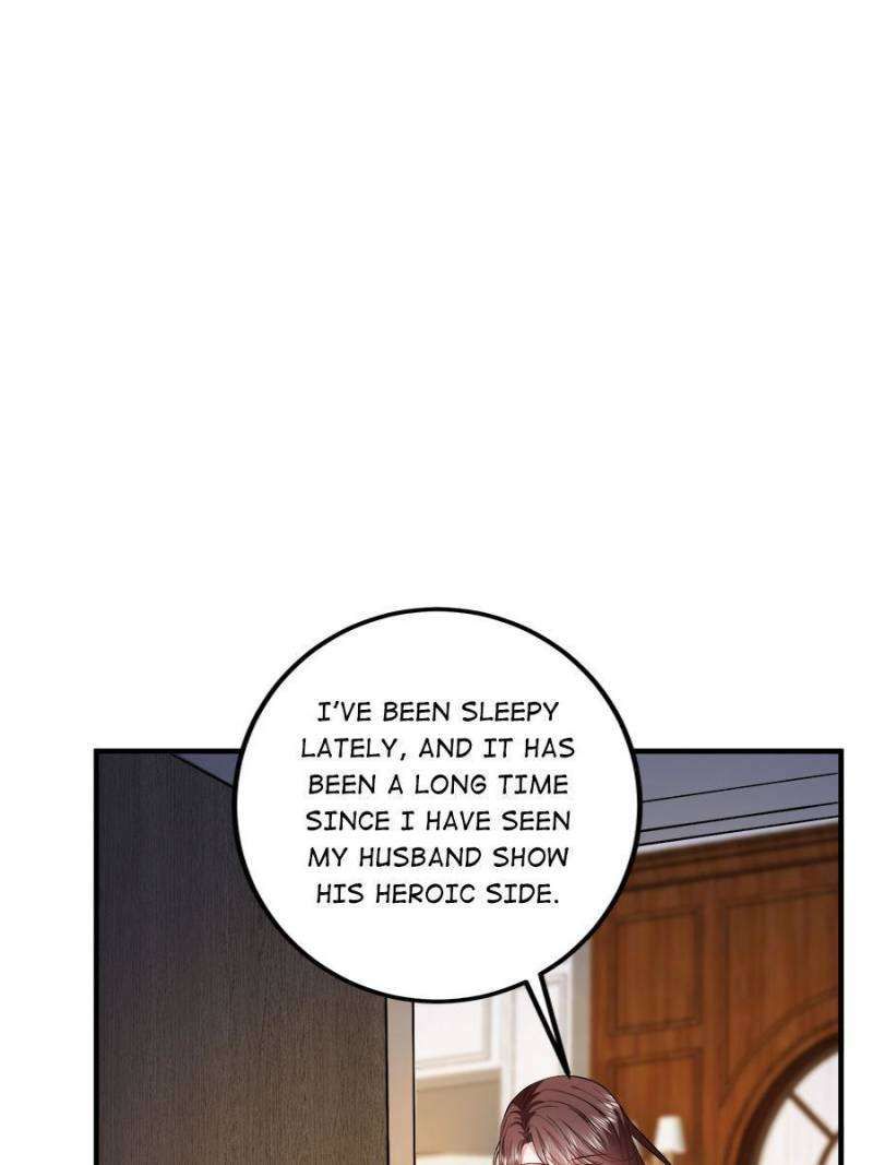 Trial Marriage Husband: Need To Work Hard chapter 320 page 6