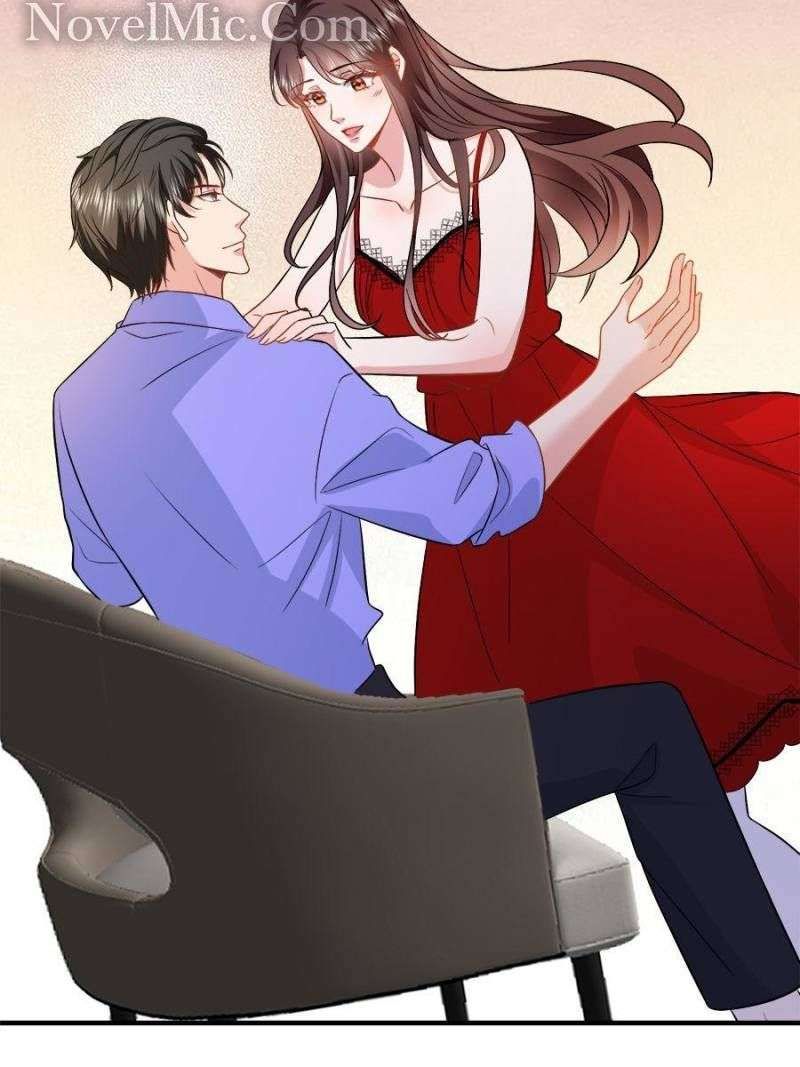 Trial Marriage Husband: Need To Work Hard chapter 320 page 8