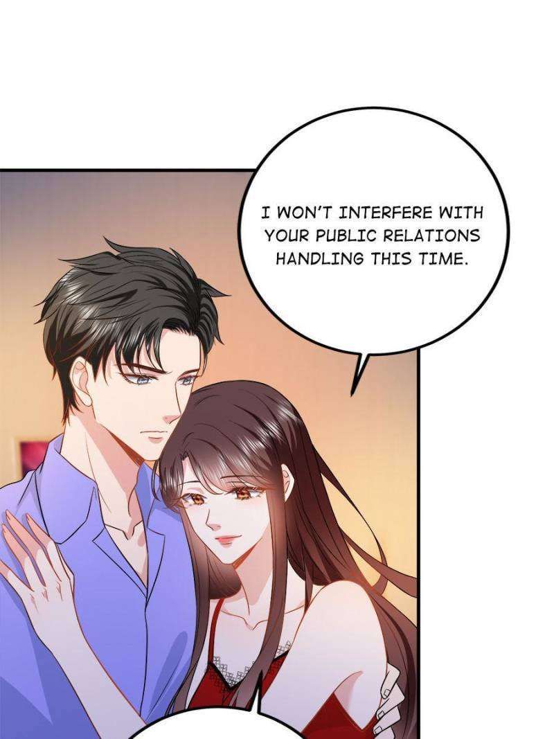 Trial Marriage Husband: Need To Work Hard chapter 320 page 9