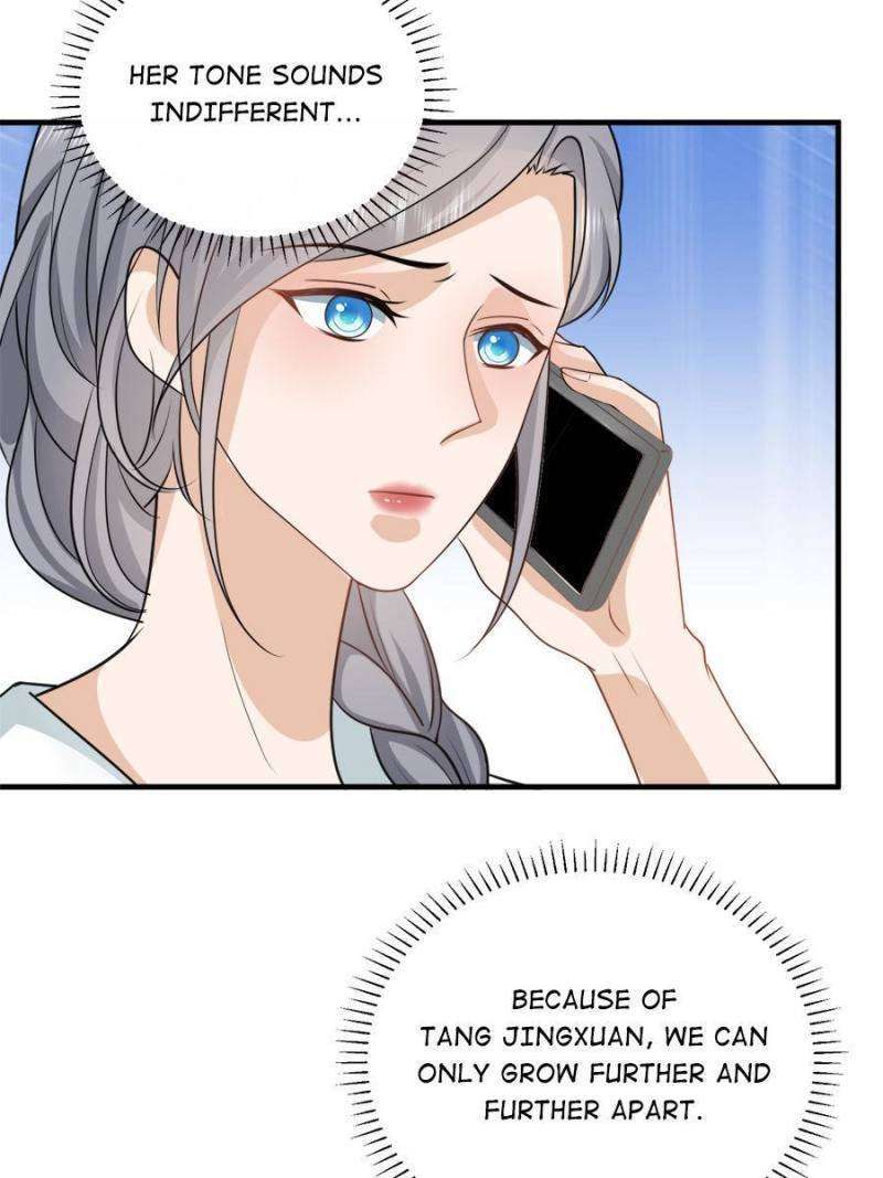 Trial Marriage Husband: Need To Work Hard chapter 321 page 11