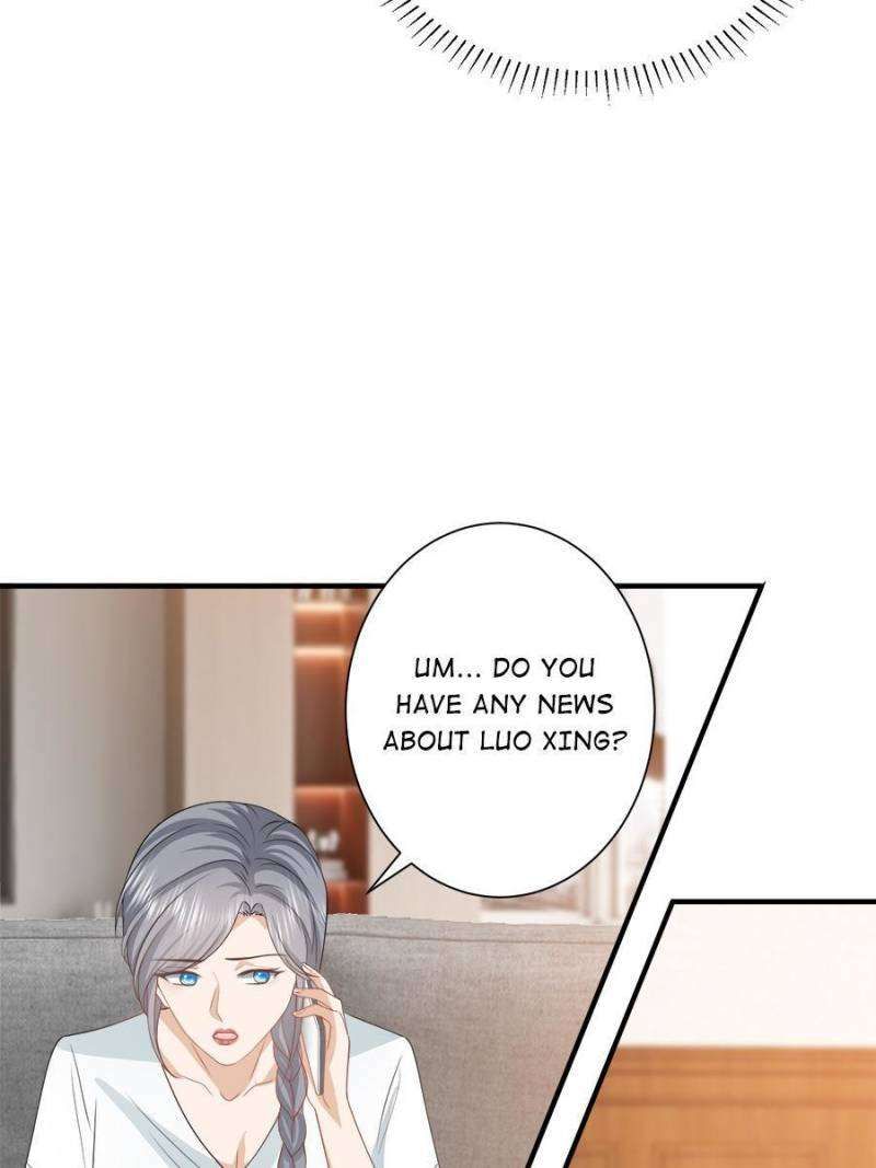 Trial Marriage Husband: Need To Work Hard chapter 321 page 12