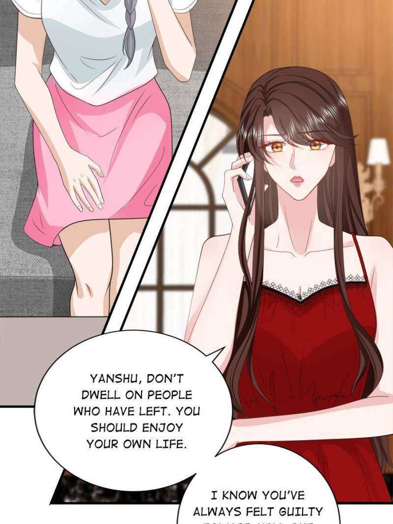 Trial Marriage Husband: Need To Work Hard chapter 321 page 13
