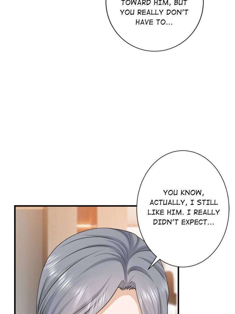 Trial Marriage Husband: Need To Work Hard chapter 321 page 14