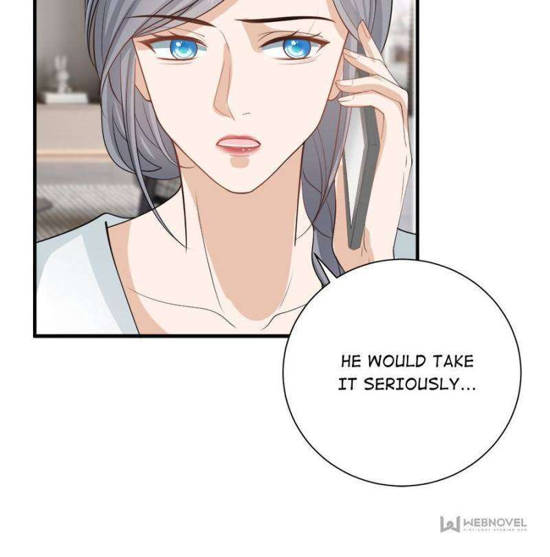 Trial Marriage Husband: Need To Work Hard chapter 321 page 15